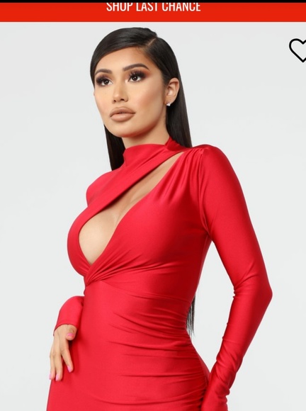 Dress - Picture 7 of 7